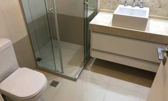 Imagem 5: Apartamento 252 m² 4 suítes Oportunidade Parque Areião Setor Marista Goiânia - GO