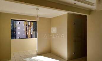 Imagem 4: Residencial Floripa à venda - 3 Quartos, sendo 1 suíte, Banheiro social - Samambaia Norte