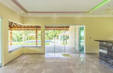 Imagem 7: Maravilhosa chácara com 3 lagos, piscina, hidro, spa, campo de futebol a apenas 130km de S