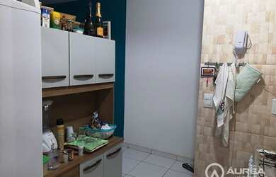 Imagem 7: Apartamento com 2 quartos no Residencial Araguaia - Bairro Setor Araguaia em Aparecida de