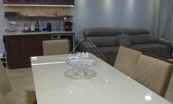 Imagem 7: Apartamento - Parque Rural Fazenda Santa Cândida - Campinas