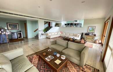 Imagem 2: Casa no Condomínio Portinho do Massaru para locação e venda