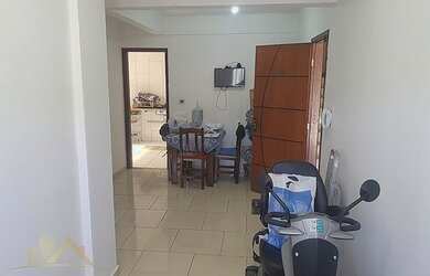 Imagem 2: Juiz de Fora - Apartamento Padrão - Grama