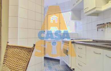 Imagem 6: Apartamento para Venda em Curitiba, Bigorrilho, 2 dormitórios, 1 banheiro, 1 vaga