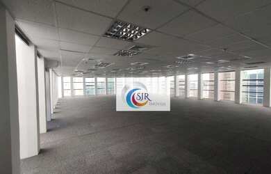 Imagem 5: Conjunto para alugar, 488 m²- Bela Vista - São Paulo/SP