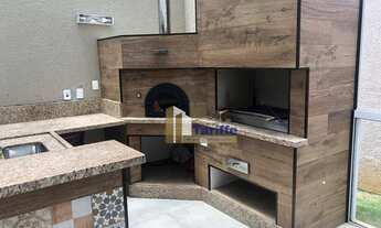 Imagem 5: Apartamento com 3 dormitórios para alugar, 79 m² por R$ 3.500/mês - Centro - Arujá/SP