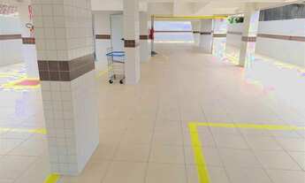 Imagem 3: APARTAMENTO CAIÇARA - PRAIA GRANDE SP