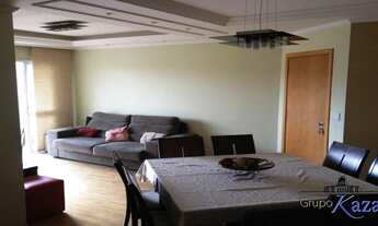 Imagem: Sao Jose dos Campos - Apartamento Padrão