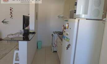 Imagem 4: Apartamento para Venda em Pirassununga, Centro, 2 dormitórios, 1 suíte, 2 banheiros, 1 vag