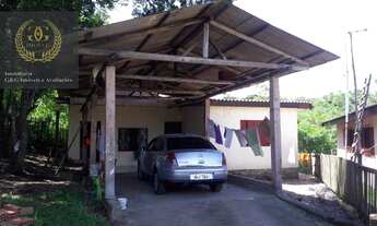 Imagem: Casa 2 Dormitórios Krahe