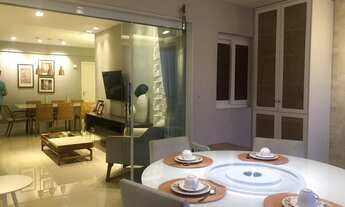 Imagem 4: Vendo excelente apartamento com 3 suítes na Ponta do Farol !!!