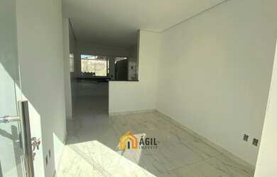 Imagem 4: Casa com 2 dormitórios à venda, 58 m² por R$ 209.890,00 - Pedra Branca - São Joaquim de Bi