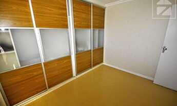 Imagem 7: Apartamento à venda 3 Quartos, 1 Suite, 1 Vaga, 61M², São Bernardo, Campinas - SP
