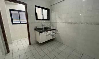 Imagem 5: PRAIA GRANDE - Apartamento Padrão - VILA GUILHERMINA