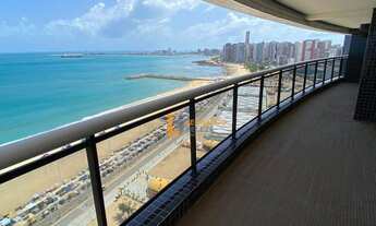 Imagem 5: Ed Landscape, 148m2, com 3 dormitórios à venda, 148 m² por R$ 2.450.000 - Meireles - Forta