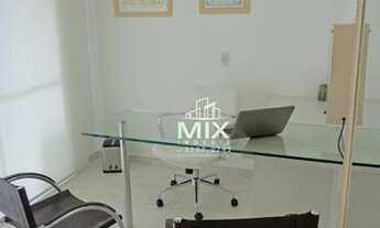 Imagem 4: Sala para vender no Central Office Guarulhos 42m² 1 vaga