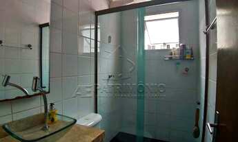 Imagem 6: Apartamento para venda tem 55 metros quadrados com 2 quartos em Jardim Guadalajara - Soroc