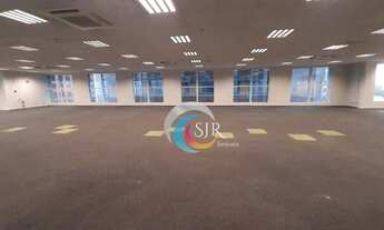 Imagem 5: Conjunto para alugar, 469 m² - Vila Olímpia - São Paulo/SP