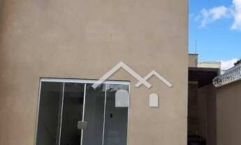 Imagem: Casa com 2 dormitórios à venda, 68 m²