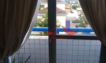 Imagem 7: Praia Grande - Apartamento Padrão - Canto do Forte