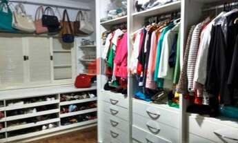 Imagem 5: Sobrado no condomínio Apolo I - Estuda Permuta - SJC