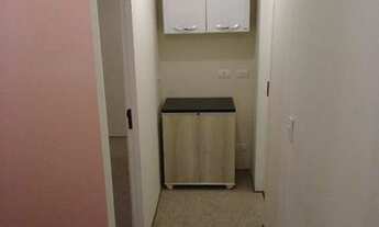 Imagem 3: Sala Comercial, 32 m² , locação por R$ 1.500/mês - Vila Madalena - São Paulo/SP