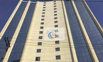 Imagem: Conjunto Comercial de 770m² em vão livre