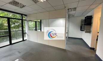 Imagem: Conjunto para alugar, 59 m² por R$ 9.500,00/mês