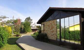 Imagem 2: Casa com 4 dormitórios à venda, 220 m² por R$ 1.500.000,00 - Paragem dos Verdes Campos - G