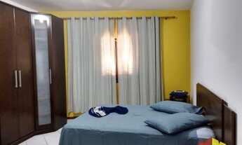 Imagem 5: Lindo sobrado de 280 metros, com 3 suítes, 2 vagas com um jardim maravilhoso