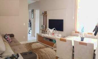 Imagem 5: Apartamento à venda, 44 m² por R$ 185.000,00 - Jardim Santa Maria (Nova Veneza) - Sumaré/S