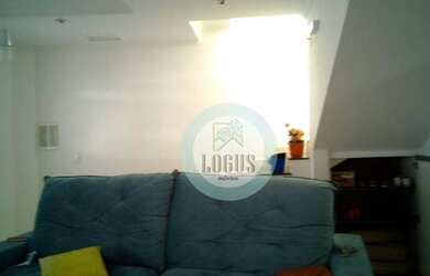 Imagem 4: Sobrado bem distribuído com 216m² composto por 3 dormitórios com 3 suítes, à venda por R