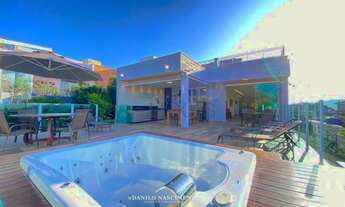 Imagem: Casa com 4 dormitórios à venda, 500 m²