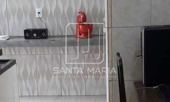 Imagem 7: Casa (térrea na rua) 2 dormitórios/suite, cozinha planejada