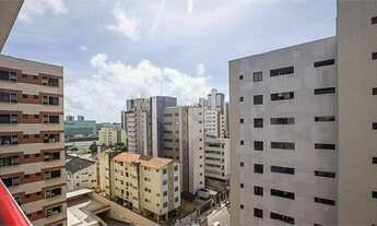 Imagem 7: Apartamento, COCÓ, com 3 qtos, proxímo Praça Martins Dourado!