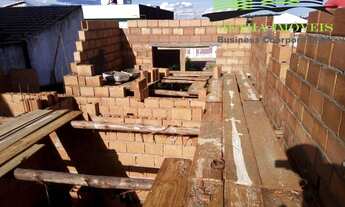 Imagem 3: CASA RESIDENCIAL em SOROCABA - SP, PARQUE SÃO BENTO