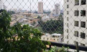 Imagem 7: Apartamento com 2 dormitórios à venda, 63 m² por R$ 465.000 - Lauzane Paulista - São Paulo