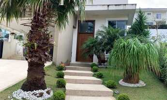 Imagem 3: Casa em condomínio na Granja Viana, acesso pela Raposo Tavares Km 28.5, com 298m² e lazer