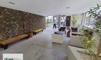 Imagem 3: LOCAÇÃO OU VENDA - APARTAMENTO MOEMA - AL. DOS AICÁSP