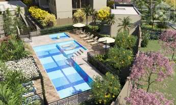 Imagem: Apartamento à venda 2 Quartos, 1 Suite