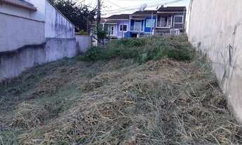 Imagem 3: Lote/Terreno para venda com 300 metros quadrados em Jardim Normandia - Volta Redonda - RJ