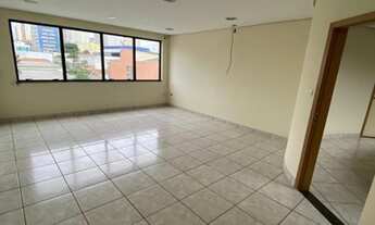 Imagem 2: Sala Comercial Para Locacao No Centro, Osasco Contendo Area de 27m², Predio Com Elevador