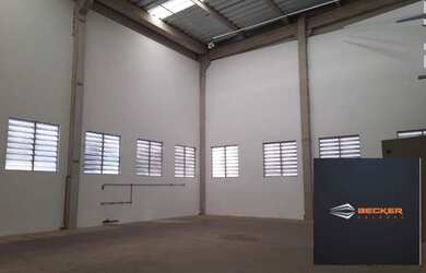 Imagem 5: Galpão para alugar Centro Vargem Grande Paulista