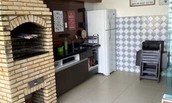 Imagem 4: Cobertura mobiliada com 140 m² no Meireles - AP10336