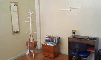 Imagem: Alugo Quarto Brotas!! Arejado e Mobiliado