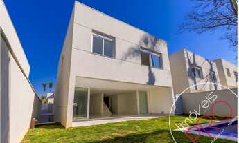 Imagem 4: Casa de Condominio de Alto padrão 525m² para Venda na Granja Julieta