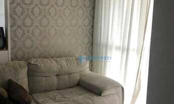 Imagem 7: APARTAMENTO SANTO ANDRÉ CAMPESTRE 3 DORMITÓRIOS 1 SUITE 2 VAGAS R$ 460.000,00