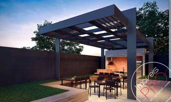 Imagem 4: Apartamento de 57 a 69 m² na Saúde