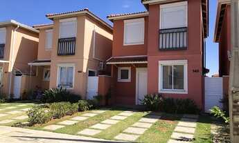 Imagem 1: Casa à venda com 92m², 3 dormitórios, 1 suíte, 2 vagas, no Medeiros, Jundiaí/SP