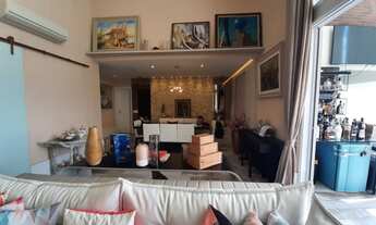 Imagem 5: Apto na V. Mariana com 4 suites 4 vagas e muito lazer